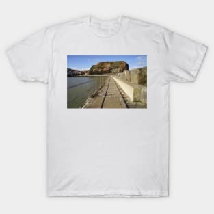 Staithes T-Shirt